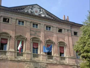 Rappresentazione del bilanciamento tra diritto di cronaca e processo penale presso la Corte d'Assise di Bologna